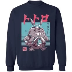 Totoro Bot Sweatshirt -Ghibli Shop redirect07072021090752 4 1