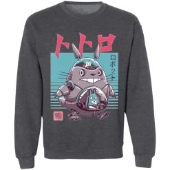 Totoro Bot Sweatshirt -Ghibli Shop redirect07072021090752 6 1
