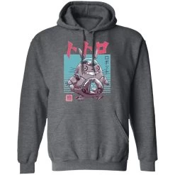 Totoro Bot Hoodie -Ghibli Shop redirect07072021090757 1