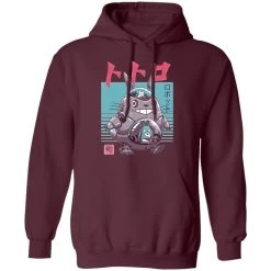 Totoro Bot Hoodie -Ghibli Shop redirect07072021090757 4
