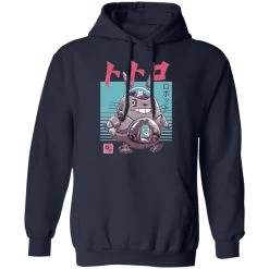 Totoro Bot Hoodie -Ghibli Shop redirect07072021090757 6