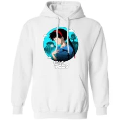 Laputa: Castle In The Sky Hoodie -Ghibli Shop redirect07122021140713 1 1