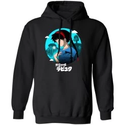 Laputa: Castle In The Sky Hoodie -Ghibli Shop redirect07122021140713 2