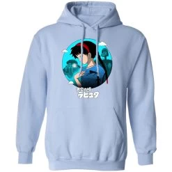 Laputa: Castle In The Sky Hoodie -Ghibli Shop redirect07122021140713 5