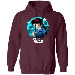 Laputa: Castle In The Sky Hoodie -Ghibli Shop redirect07122021140713 7 1