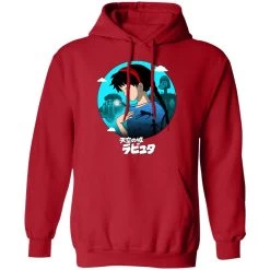 Laputa: Castle In The Sky Hoodie -Ghibli Shop redirect07122021140713 8 1