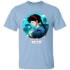 Laputa: Castle In The Sky T Shirt -Ghibli Shop redirect07122021140750