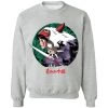 Princess Mononoke’s Journey Sweatshirt 1 Princess Mononoke’s Journey Sweatshirt -Ghibli Shop redirect07222021140736