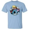 Howl’s Moving Castle – The Journey T Shirt 1 Howl’s Moving Castle – The Journey T Shirt -Ghibli Shop redirect07252021150706
