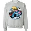 Howl’s Moving Castle – The Journey Sweatshirt -Ghibli Shop redirect07252021150719