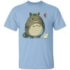 Totoro Cute Chibi T Shirt