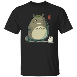Totoro Cute Chibi T Shirt -Ghibli Shop redirect07272021150701 2 1