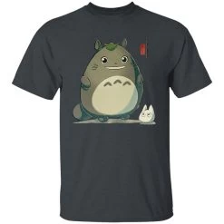 Totoro Cute Chibi T Shirt -Ghibli Shop redirect07272021150701 3