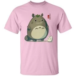 Totoro Cute Chibi T Shirt -Ghibli Shop redirect07272021150701 4 1