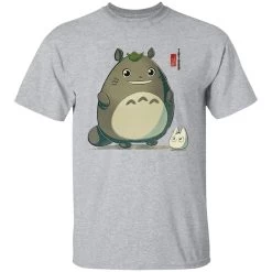 Totoro Cute Chibi T Shirt -Ghibli Shop redirect07272021150701 8 1