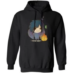 Howl’s Moving Castle – Howl Chibi Hoodie -Ghibli Shop redirect07272021150707 2