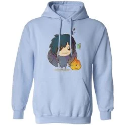Howl’s Moving Castle – Howl Chibi Hoodie -Ghibli Shop redirect07272021150707 5 1