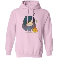 Howl’s Moving Castle – Howl Chibi Hoodie -Ghibli Shop redirect07272021150707 6 1
