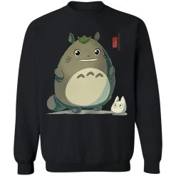 Totoro Cute Chibi Sweatshirt 29 Totoro Cute Chibi Sweatshirt -Ghibli Shop redirect07272021150715 2 1