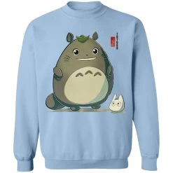 Totoro Cute Chibi Sweatshirt 27 Totoro Cute Chibi Sweatshirt -Ghibli Shop redirect07272021150715 7