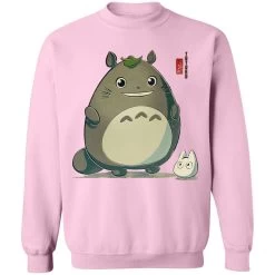 Totoro Cute Chibi Sweatshirt 32 Totoro Cute Chibi Sweatshirt -Ghibli Shop redirect07272021150715 8 1