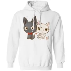 Kiki’s Delivery Service – Jiji And Lily Chibi Hoodie 37 Kiki’s Delivery Service – Jiji And Lily Chibi Hoodie -Ghibli Shop redirect07272021150746 1 1