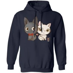 Kiki’s Delivery Service – Jiji And Lily Chibi Hoodie 23 Kiki’s Delivery Service – Jiji And Lily Chibi Hoodie -Ghibli Shop redirect07272021150746 3