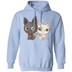 Kiki’s Delivery Service – Jiji And Lily Chibi Hoodie 31 Kiki’s Delivery Service – Jiji And Lily Chibi Hoodie -Ghibli Shop redirect07272021150746 5 1