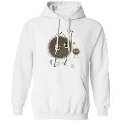 Spirited Away – Soot Spirit Chibi Hoodie -Ghibli Shop redirect07302021130716 1