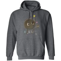 Spirited Away – Soot Spirit Chibi Hoodie -Ghibli Shop redirect07302021130716 4