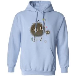 Spirited Away – Soot Spirit Chibi Hoodie -Ghibli Shop redirect07302021130716 5