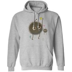 Spirited Away – Soot Spirit Chibi Hoodie -Ghibli Shop redirect07302021130716 9