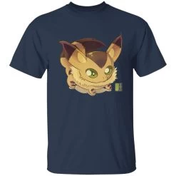 Nausicaa Of The Valley Of The Wind – Teto Chibi T Shirt -Ghibli Shop redirect07302021130727 6