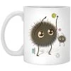 Spirited Away – Soot Spirit Chibi Mug -Ghibli Shop redirect07302021130727 9