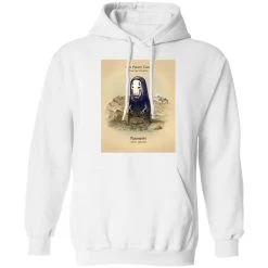 Spirited Away Lonely Kaonashi Hoodie -Ghibli Shop redirect07302021130736 1 1