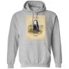 Spirited Away Lonely Kaonashi Hoodie 2 Spirited Away Lonely Kaonashi Hoodie -Ghibli Shop redirect07302021130736
