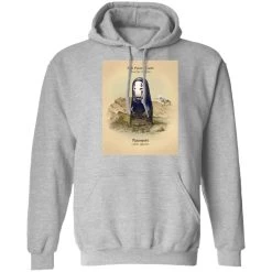Spirited Away Lonely Kaonashi Hoodie