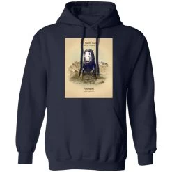 Spirited Away Lonely Kaonashi Hoodie -Ghibli Shop redirect07302021130736 3 1