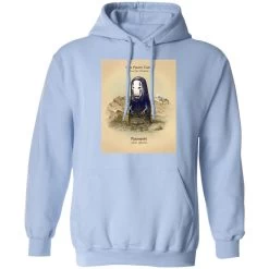 Spirited Away Lonely Kaonashi Hoodie -Ghibli Shop redirect07302021130736 5 1