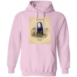 Spirited Away Lonely Kaonashi Hoodie -Ghibli Shop redirect07302021130736 6