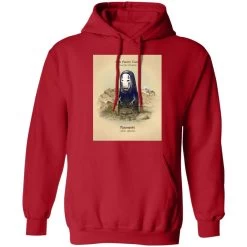 Spirited Away Lonely Kaonashi Hoodie -Ghibli Shop redirect07302021130736 8