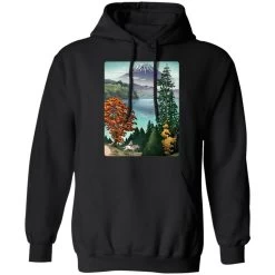 Princess Mononoke Landscape Hoodie -Ghibli Shop redirect07302021130751 2 1