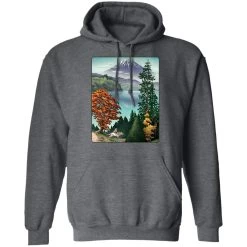 Princess Mononoke Landscape Hoodie -Ghibli Shop redirect07302021130751 4