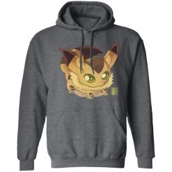 Nausicaa Of The Valley Of The Wind – Teto Chibi Hoodie 24 Nausicaa Of The Valley Of The Wind – Teto Chibi Hoodie -Ghibli Shop redirect07302021130758 4