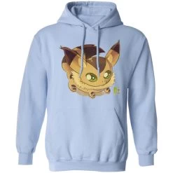 Nausicaa Of The Valley Of The Wind – Teto Chibi Hoodie 25 Nausicaa Of The Valley Of The Wind – Teto Chibi Hoodie -Ghibli Shop redirect07302021130758 5