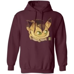 Nausicaa Of The Valley Of The Wind – Teto Chibi Hoodie 27 Nausicaa Of The Valley Of The Wind – Teto Chibi Hoodie -Ghibli Shop redirect07302021130758 7
