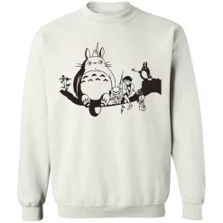 My Neighbor Totoro – Fishing Retro Sweatshirt 28 My Neighbor Totoro – Fishing Retro Sweatshirt -Ghibli Shop redirect08042021140804