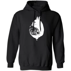 My Neighbor Totoro – Into The Forest Hoodie Unisex -Ghibli Shop redirect08042021140816 1 2