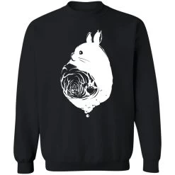 My Neighbor Totoro – Into The Forest Sweatshirt Unisex 26 My Neighbor Totoro – Into The Forest Sweatshirt Unisex -Ghibli Shop redirect08042021140831