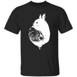 My Neighbor Totoro – Into The Forest T Shirt Unisex -Ghibli Shop redirect08042021140857 1